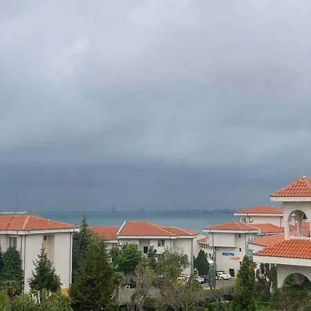 Cozy In Kambani 1 Sveti Vlas