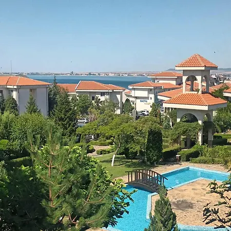 Apartment Cozy In Kambani 1 Sveti Vlas